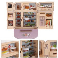  Mini Refrigerator Furniture