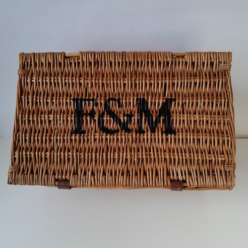 Fortnum and mason hamper - fortnum,