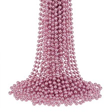 9m Bead Ball Chain Garland