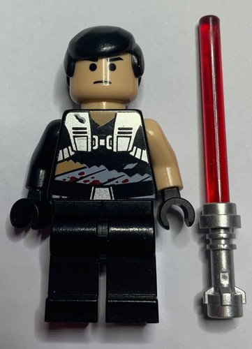 Lego star wars minifigures - minifigures,