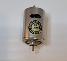 1/10 Tamiya M01 M02 Rover Mini Cooper Mabuchi RS-540SH Motor