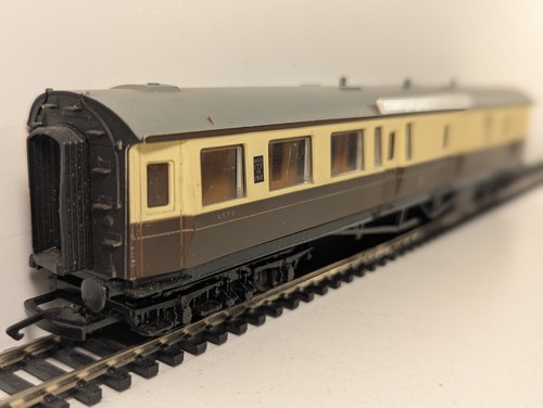 Airfix gauge gwr centenary - oo,