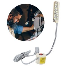 Sewing Machine Lamp Industrial