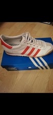 Adidas trainers size - size, new