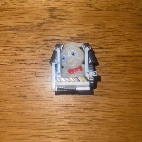 Ghostbusters ecto minis mattel - ecto,