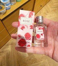L’Occitane Rose Eau De