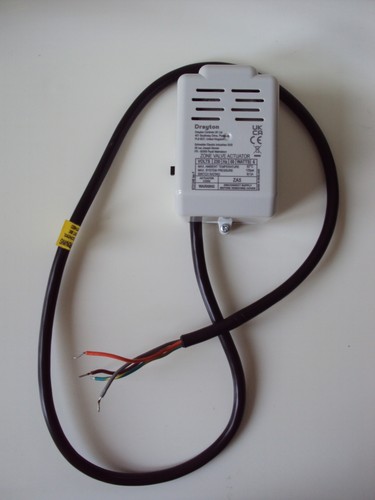 Drayton corded electric zone - drayton,