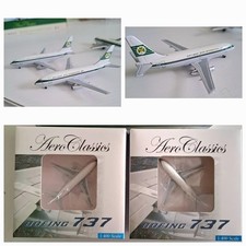 1/400 Aeroclassics Aer Lingus