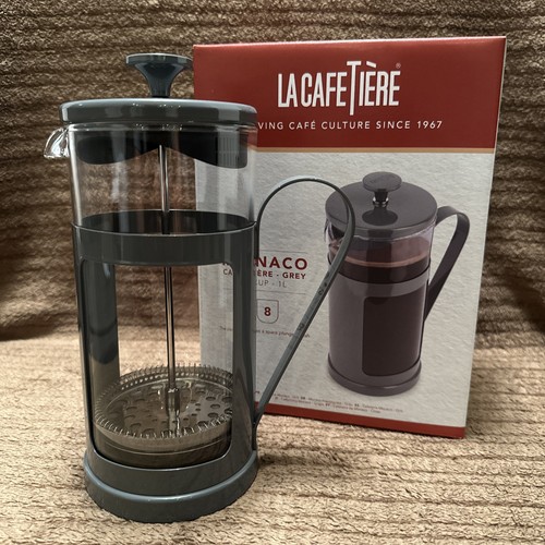 Cafetiere monaco cup - cafetiere,