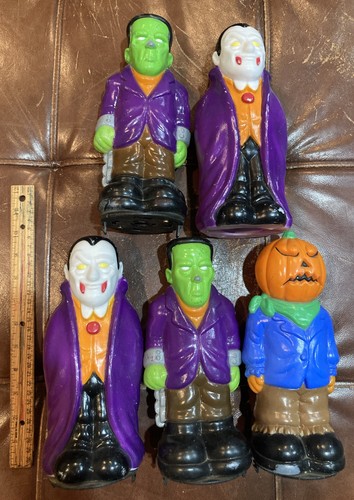 Halloween vtg empire - empire, blow
