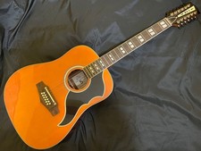 Super rare EKO 5 RANGER VII VR