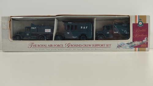 Lledo days gone bb1003 raf - days,
