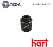 371 198 engine oil - 198, filter