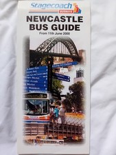 Stagecoach Busways - Newcastle
