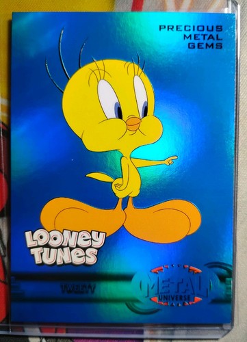 2024 fleer retro looney tunes - looney,