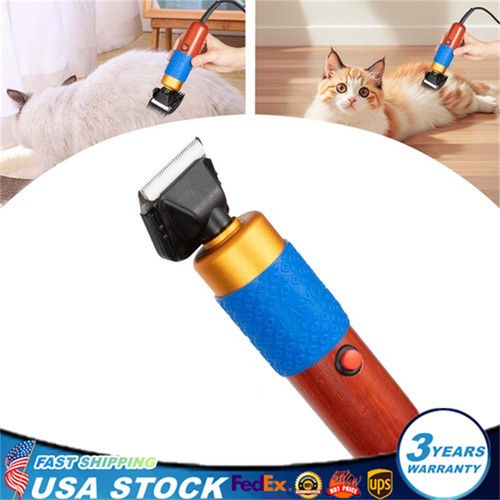 Electric sheep clippers - electric,
