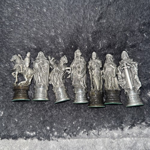 Danbury mint royal selangor - danbury,