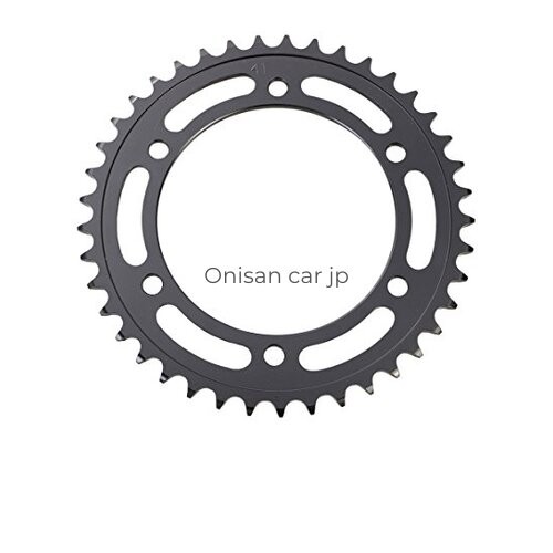 Kitaco 41t driven - 41t, sprocket