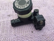 Suzuki GS 250 400 550 ? Master