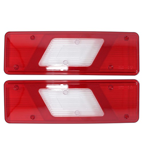 Rear tail light lamp - rear,