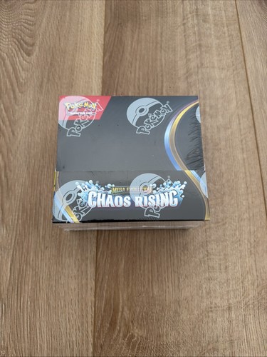 Pokemon tcg chaos - pokemon, tcg: