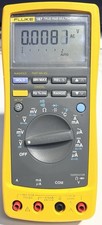 Fluke 187 True RMS Digital