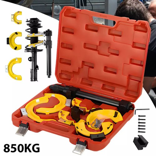 3pcs heavy duty coil - duty,