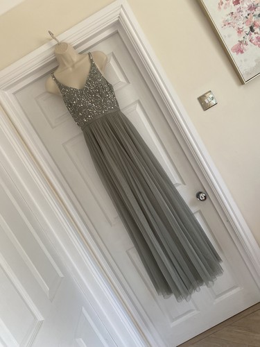 Exquisite bnwt monsoon size - exquisite,