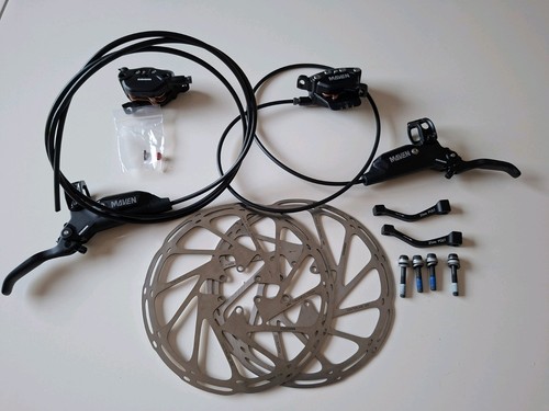Sram maven base disc - maven, brake