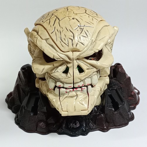 Mighty max skullmaster mega - mighty,