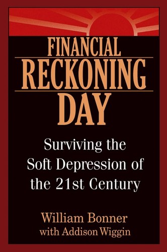 Financial reckoning day - financial,