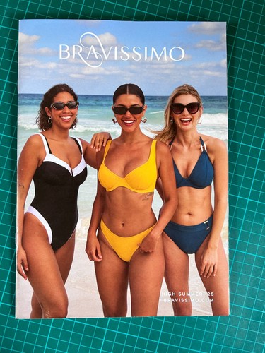 Bravissimo swimwear edition - swimwear,