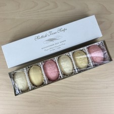 Vintage Scottish Fine Soaps