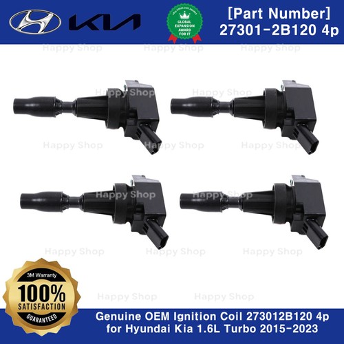 Genuine oem ignition - oem, coil