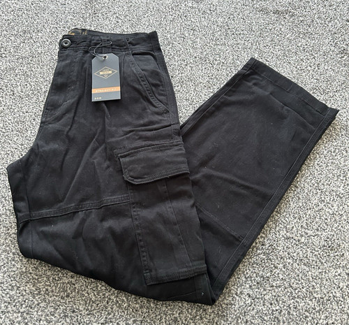 Next black casual - next, straight
