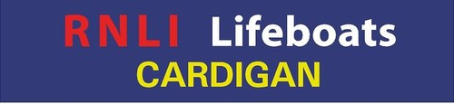 Rnli life boat rescue - life,
