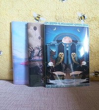 Billlie K-pop Album Collection - 2nd, 3rd And 4th Mini Chapter Albums with Cards