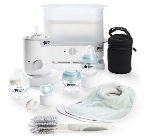 New tommee tippee electric - tippee,