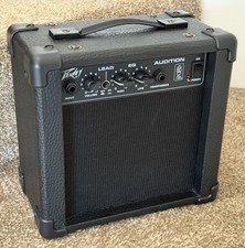 Peavey Audition Electric