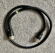 Naim NAP252 Burndy NA-252 From Supercap to Pre 1.2m Excellent Condition