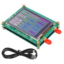 RF Source Generator Module Low