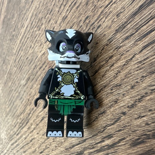 Lego chima skinnet mini - chima,