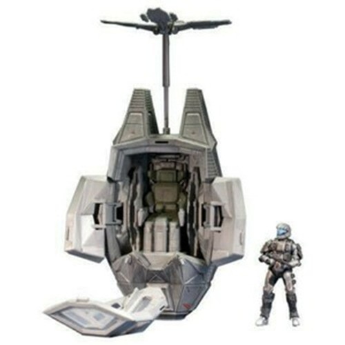 Mcfarlane toys halo universe - toys,