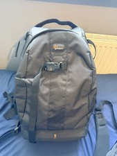 Lowepro Camera Bag Flip Side