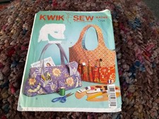 Kwik Sew Pattern K4149  Hobby