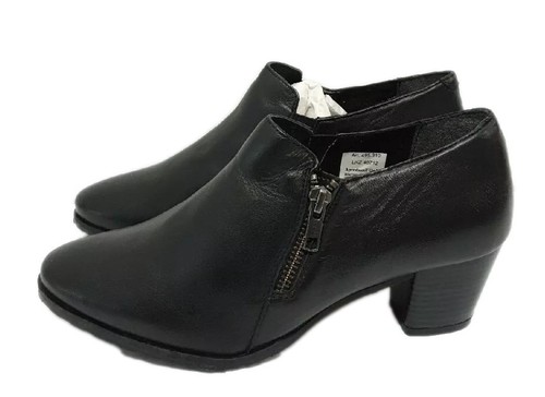 Airsoft ankle boots - boots, black