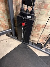 BodyCraft HFT Functional