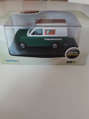 Visionhire rentals diecast - tv,