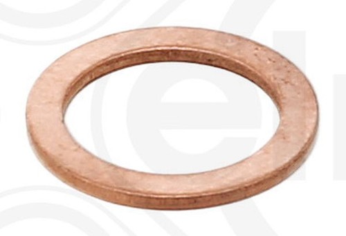 Sump plug seal - o, for