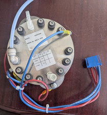 Parker Domnick Hunter 454970206 HMD SINGLE CELL 20-40HMD 20H-MD Hydrogen Gen